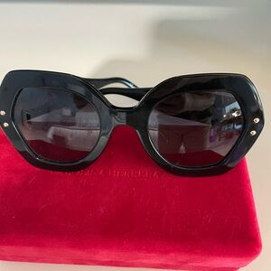 Carolina Herrera sunglasses